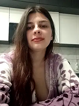 Snapshot of Eveline5038 chatting on 04.16.26 Eveline5038 online show from 04.16.26