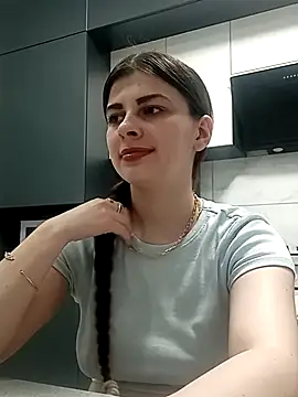 Snapshot of Eveline5038 chatting on 05.17.26 Eveline5038 online show from 05.17.26