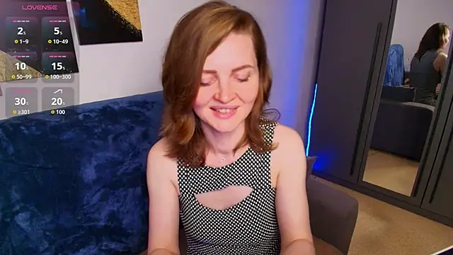 Snapshot of Liza__Evans chatting on 07.02.26 Liza Evans online show from 07.02.26