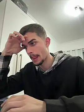 Santonn  online show from 04.17.26