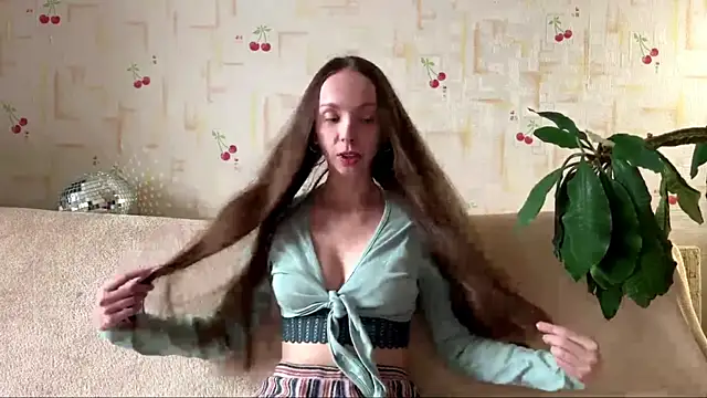 Snapshot of AdriannaBill chatting on 07.12.26 AdriannaBill online show from 07.12.26