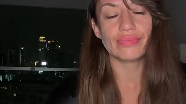 Snapshot of missRorian chatting on 07.12.26 missRorian online show from 07.12.26