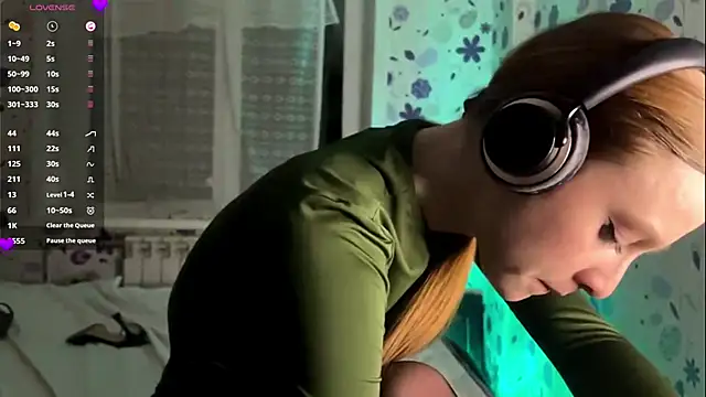 Sofia bricks online show from 04.16.26