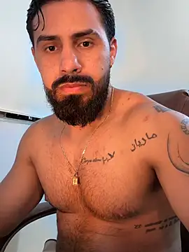 Snapshot of Ryan_Black3 chatting on 05.19.26 Ryan Black3 online show from 05.19.26