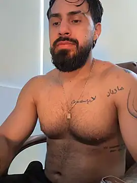 Snapshot of Ryan_Black3 chatting on 05.19.26 Ryan Black3 online show from 05.19.26