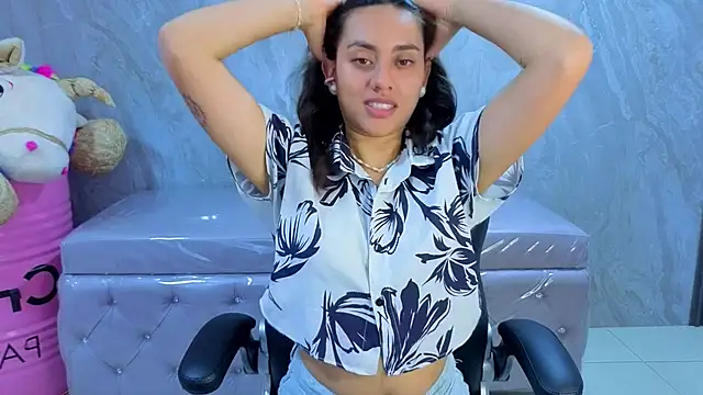 Snapshot of grecia_soler_a chatting on 06.24.26 grecia soler a online show from 06.24.26