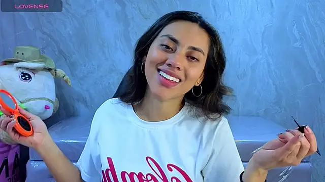 Snapshot of grecia_soler_a chatting on 07.03.26 grecia soler a online show from 07.03.26