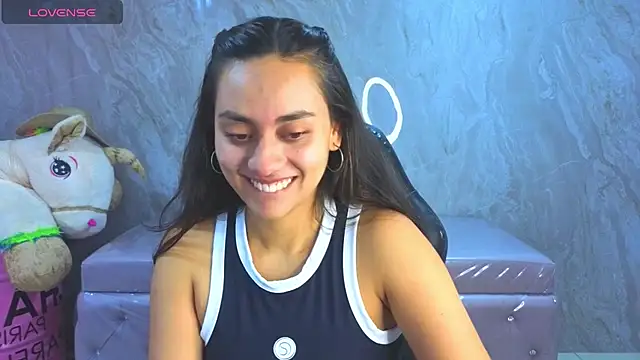 Snapshot of grecia_soler_a chatting on 07.11.26 grecia soler a online show from 07.11.26