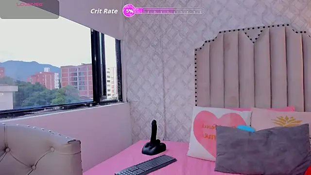 Snapshot of katherine_glow chatting on 05.27.26 katherine glow online show from 05.27.26