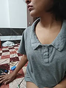 Snapshot of babe_shikha chatting on 07.26.26 babe shikha online show from 07.26.26