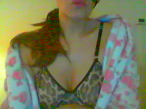 GuadaGatita online show from 04.20.26