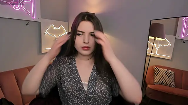 AliceLiador  online show from 05.24.26