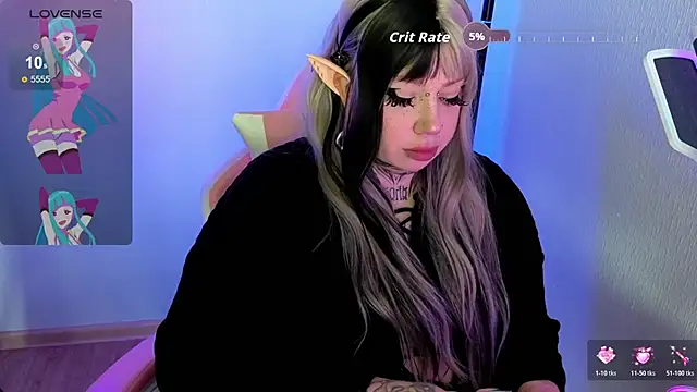 Chibiis online show from 05.28.26