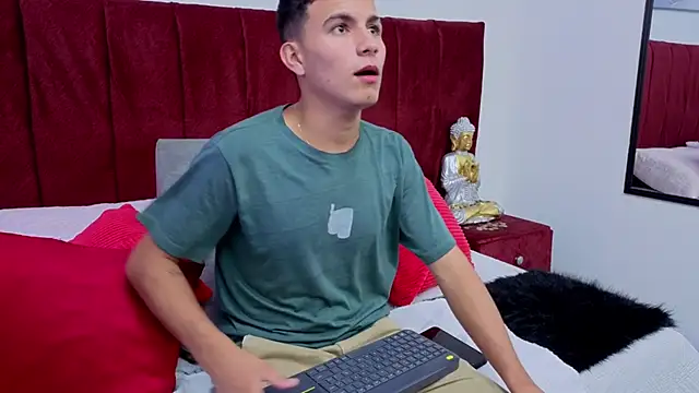  Liams online show from 04.15.26