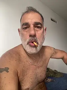 Calamar70 online show from 04.15.26