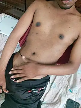 handsomeboyrk online show from 05.19.26