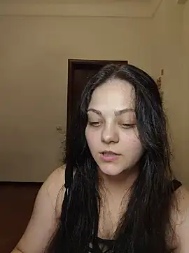 Snapshot of _Mikky_lil_ chatting on 07.05.26 Mikky lil online show from 07.05.26