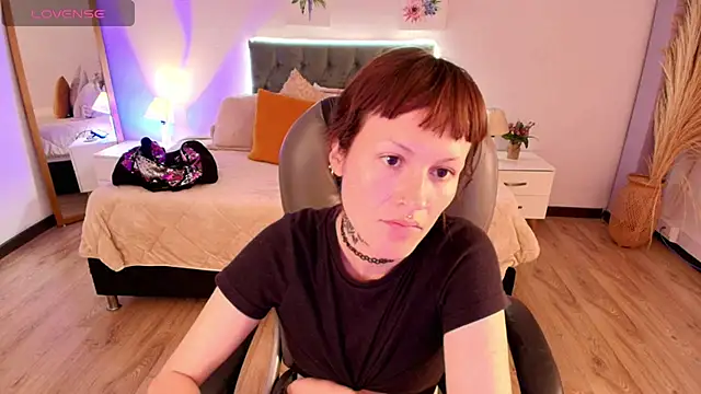 Snapshot of Kim_Jeins666_ chatting on 07.18.26 Kim Jeins666 online show from 07.18.26