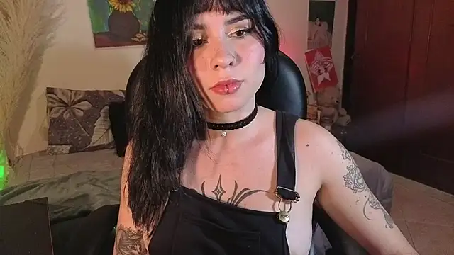 GaiaJonness online show from 05.18.26