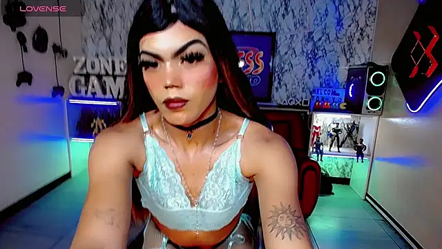 Snapshot of abril_gomez__ chatting on 05.09.26 abril gomez online show from 05.09.26