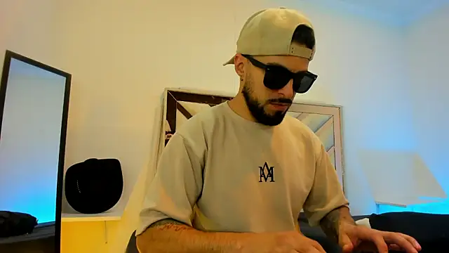 Draco blaze online show from 06.12.26