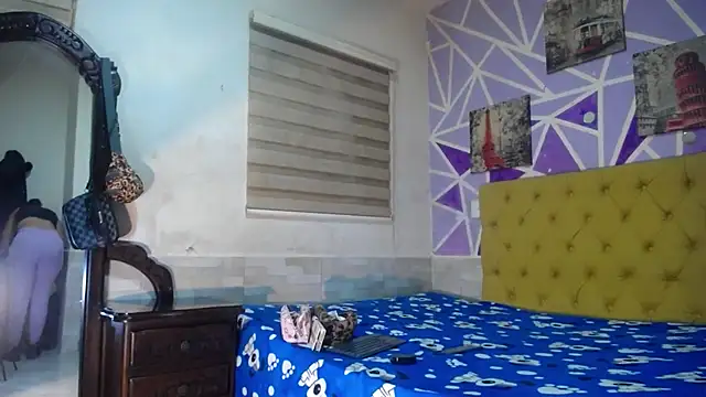 Snapshot of Hellen_maya chatting on 04.23.26 Hellen maya online show from 04.23.26