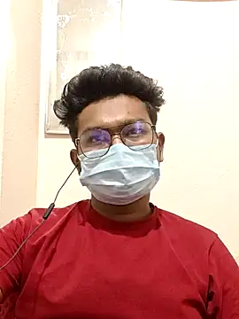 Snapshot of hot_boy995 chatting on 04.16.26 hot boy995 online show from 04.16.26