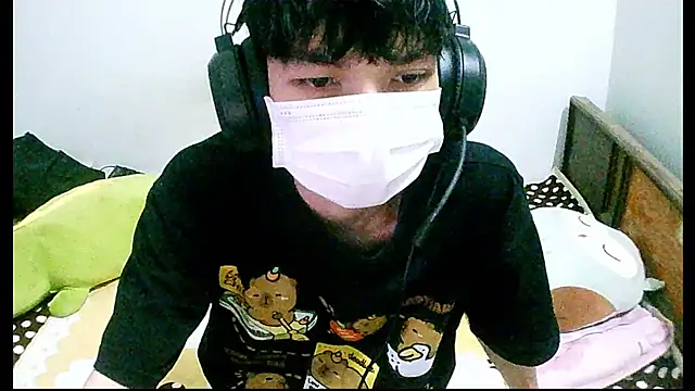 Snapshot of Kangc369 chatting on 04.25.26 Kangc369 online show from 04.25.26