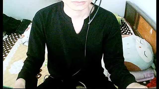 Snapshot of Kangc369 chatting on 04.27.26 Kangc369 online show from 04.27.26