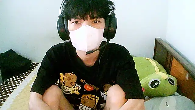 Snapshot of Kangc369 chatting on 05.11.26 Kangc369 online show from 05.11.26