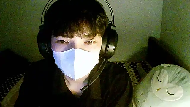 Snapshot of Kangc369 chatting on 05.11.26 Kangc369 online show from 05.11.26