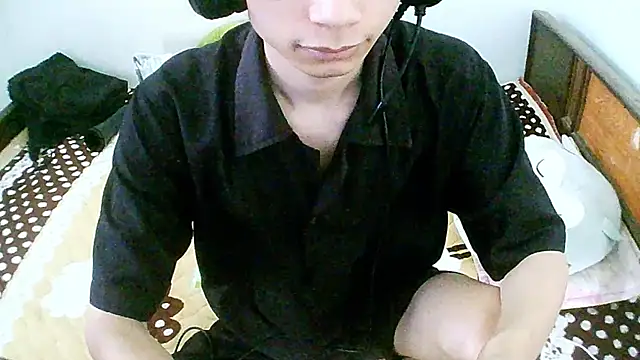 Snapshot of Kangc369 chatting on 05.12.26 Kangc369 online show from 05.12.26