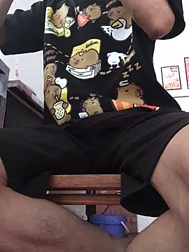 Snapshot of Kangc369 chatting on 06.19.26 Kangc369 online show from 06.19.26
