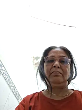 Snapshot of Shalini3456 chatting on 04.27.26 Shalini3456 online show from 04.27.26