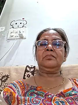 Snapshot of Shalini3456 chatting on 05.01.26 Shalini3456 online show from 05.01.26
