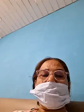 Snapshot of Shalini3456 chatting on 05.08.26 Shalini3456 online show from 05.08.26