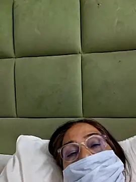 Snapshot of Shalini3456 chatting on 05.20.26 Shalini3456 online show from 05.20.26