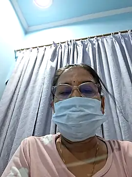 Snapshot of Shalini3456 chatting on 05.29.26 Shalini3456 online show from 05.29.26