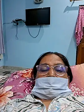 Snapshot of Shalini3456 chatting on 05.31.26 Shalini3456 online show from 05.31.26