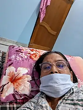 Snapshot of Shalini3456 chatting on 05.31.26 Shalini3456 online show from 05.31.26