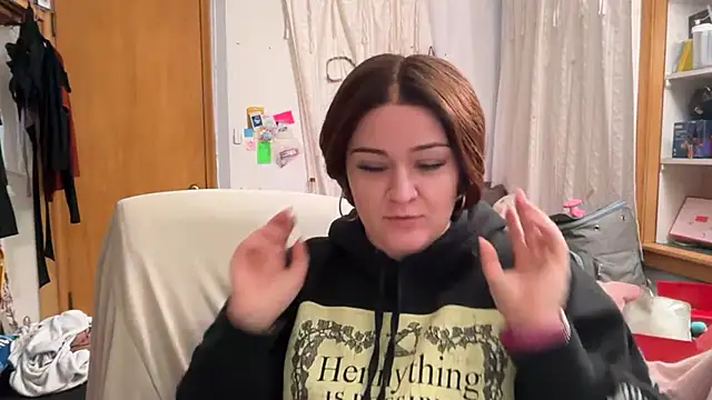 idkletsavoideverything online show from 05.02.26