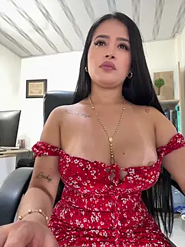 Sara fun online show from 02.10.25