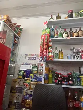 Sara fun online show from 04.03.26