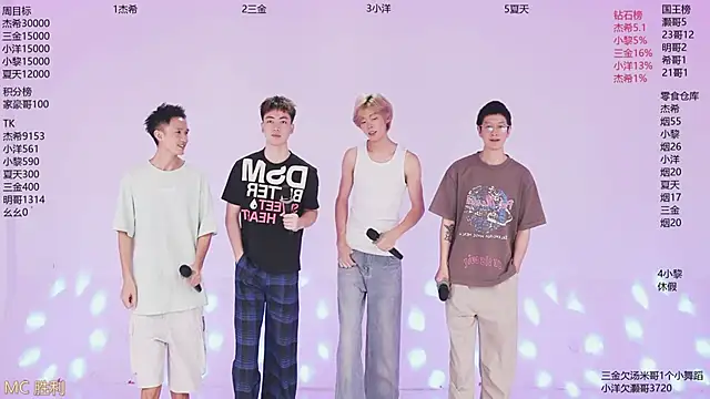 YLBOY-777 online show from 06.22.26
