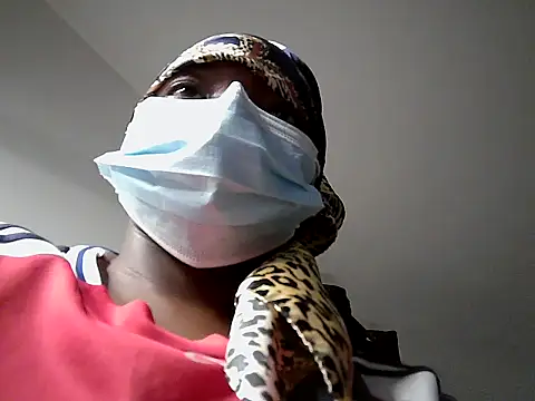 Ninah   online show from 04.16.26