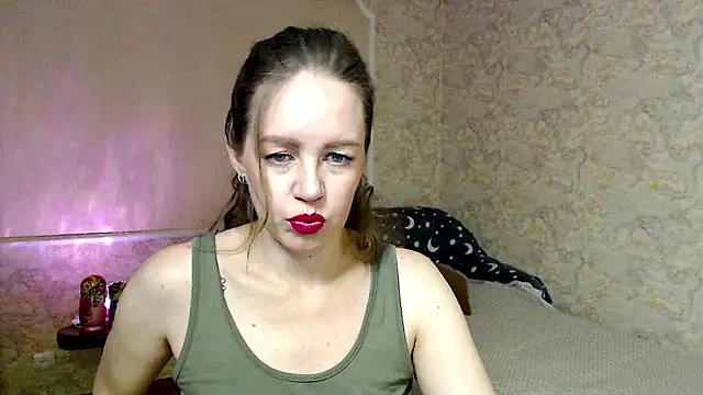 Snapshot of Fern_Lust chatting on 07.03.26 Fern Lust online show from 07.03.26