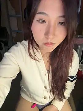 Snapshot of pinkouou chatting on 04.29.26 pinkouou online show from 04.29.26