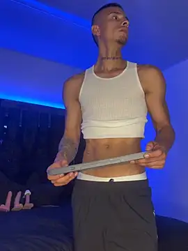 willclayy online show from 04.18.26