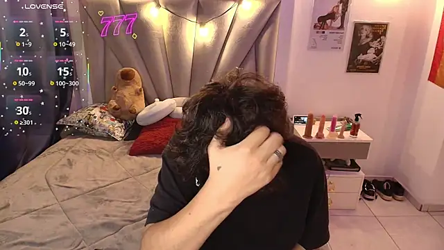 Snapshot of KaiOconnorr chatting on 04.16.26 KaiOconnorr online show from 04.16.26