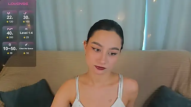 Snapshot of AndreaJohnsons chatting on 05.10.26 AndreaJohnsons online show from 05.10.26